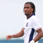 Jaden Dixon súhlasil s pripojením k Arsenalu pred januárovým prestupovým termínom