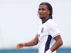 Arsenal súhlasil s prestupom vysoko hodnotených talentov na poslednú chvíľu Jaden Dixon súhlasil s pripojením k Arsenalu pred januárovým prestupovým termínom