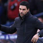 Arsenal by mohol hľadať Alexa Oxlade-Chamberlaina ako náhradu za Mikela Merina