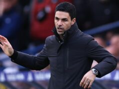 Arsenal už má ideálnu náhradu za Mikela Merina, keďže Mikel Arteta dáva záhadnú odpoveď Arsenal by mohol hľadať Alexa Oxlade-Chamberlaina ako náhradu za Mikela Merina