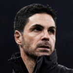 Mikel Arteta vždy dohliadal na pokojný január