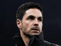 Arsenal uzavrel termín prestupu a prišiel o piatich hráčov, keď sa januárové okno zatváralo Mikel Arteta vždy dohliadal na pokojný január