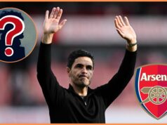 Arsenal vedie súboj o získanie Anthonyho Gordona Arsenal vedie súboj o získanie Anthonyho Gordona