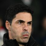 Mikel Arteta