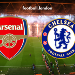 Arsenal vs Chelsea LIVE - Čas výkopu, televízny kanál, tímové správy, podrobnosti o priamom prenose