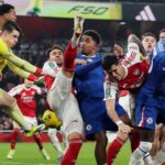 Arsenal vs Chelsea: Premier League – náhľad, správy o tímoch, štart, zostavy | Futbalové správy