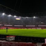 Arsenal vs Chelsea - semifinále Carabao Cupu NAŽIVO: Najnovšie skóre, tímové správy a aktualizácie, keď sa Blues snažia zvrátiť porážku 3:2 v prvom zápase