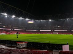 Arsenal vs Chelsea – semifinále Carabao Cupu NAŽIVO: Najnovšie skóre, tímové správy a aktualizácie, keď sa Blues snažia zvrátiť porážku 3:2 v prvom zápase Arsenal vs Chelsea - semifinále Carabao Cupu NAŽIVO: Najnovšie skóre, tímové správy a aktualizácie, keď sa Blues snažia zvrátiť porážku 3:2 v prvom zápase