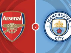 Arsenal vs Man City: Konečný dátum pohára Carabao, čas výkopu a najnovšie správy o tíme Arsenal vs Man City: Konečný dátum pohára Carabao, čas výkopu a najnovšie správy o tíme