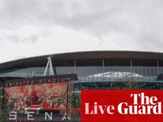 Arsenal vs Sunderland, Wolves vs Chelsea, Burnley vs West Ham a ďalšie: futbal – naživo | futbal Will Unwin