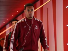 Arsenal vs Sunderland – Premier League NAŽIVO: Najnovšie skóre, tím a aktualizácie ako vedľajší pohľad Mikela Artetu na zvýšenie vedenia na čele na deväť bodov, plus najmenej zo všetkých ostatných zápasov o 15:00 Arsenal vs Sunderland – Premier League NAŽIVO: Najnovšie skóre, tím a aktualizácie ako vedľajší pohľad Mikela Artetu na zvýšenie vedenia na čele na deväť bodov, plus najmenej zo všetkých ostatných zápasov o 15:00