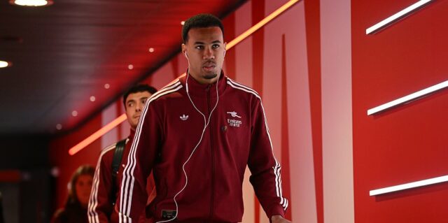 Arsenal vs Sunderland – Premier League NAŽIVO: Najnovšie skóre, tím a aktualizácie ako vedľajší pohľad Mikela Artetu na zvýšenie vedenia na čele na deväť bodov, plus najmenej zo všetkých ostatných zápasov o 15:00
