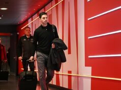 Arsenal vs Wigan – FA Cup NAŽIVO: Najnovšie skóre, správy o tíme a aktualizácie, keď Gunners hostí dres League One v snahe udržať pri živote štvornásobné nádeje Arsenal vs Wigan – FA Cup NAŽIVO: Najnovšie skóre, správy o tíme a aktualizácie, keď Gunners hostí dres League One v snahe udržať pri živote štvornásobné nádeje