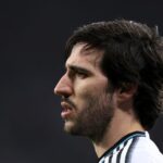 Sandro Tonali z Newcastlu United