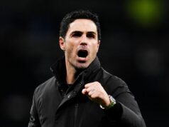 Arsenal vyhodil Barcelonu „ponukou“ vo výške 92 miliónov libier za „najžiadanejší podpis“ Arsenal vyhodil Barcelonu „ponukou“ vo výške 92 miliónov libier za „najžiadanejší podpis“