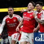 Arsenal vyhral bitku o derby, ale povedzte nám len málo, čo sme ešte nevedeli | Arsenal