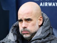 Arsenal vyzval, aby použil prevahu pre hviezdu 86 miliónov libier, ktorú by Pep Guardiola „vzal späť“ Julian Alvarez