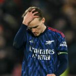 Remíza Arsenalu s Brentfordom zasiahla šance Gunners na zisk titulu, no nie príliš