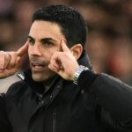 Mikel Arteta