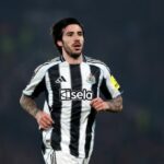 Arsenal „nastúpil za Sandro Tonali“ v úžasnom prestupovom dni