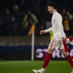 Arsenal „nemá hráčov svetovej triedy“, pretože Rooney uzavrel dohodu o „ideálnych zaťoch“