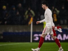 Arsenal „nemá hráčov svetovej triedy“, pretože Rooney uzavrel dohodu o „ideálnych zaťoch“ Arsenal „nemá hráčov svetovej triedy“, pretože Rooney uzavrel dohodu o „ideálnych zaťoch“