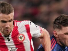 Arsenal „zadusený“ „Liverpool odmieta“ a „absolútnym monštrom“ v „najlepšom vedenom klube v krajine“ Arsenal „zadusený“ „Liverpool odmieta“ a „absolútnym monštrom“ v „najlepšom vedenom klube v krajine“