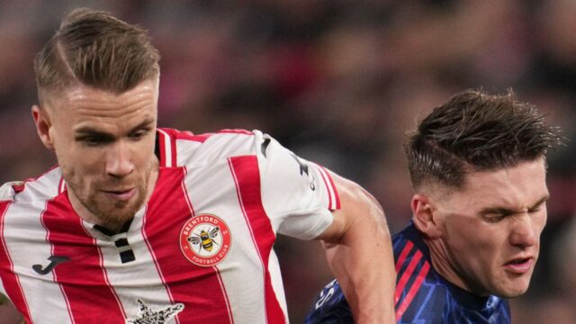 Arsenal „zadusený“ „Liverpool odmieta“ a „absolútnym monštrom“ v „najlepšom vedenom Arsenal „zadusený“ „Liverpool odmieta“ a „absolútnym monštrom“ v „najlepšom vedenom klube v krajine“