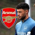 Arteta chce návrat Oxlade-Chamberlaina, keďže rozhovory o prestupe Celticu sa zvrtnú – „veľký obdivovateľ“