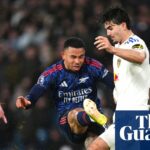 Arteta po Scholesovej kritike označil Arsenal za „najvzrušujúcejší tím v Európe“ | Arsenal