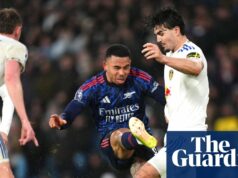 Arteta po Scholesovej kritike označil Arsenal za „najvzrušujúcejší tím v Európe“ | Arsenal Arteta po Scholesovej kritike označil Arsenal za „najvzrušujúcejší tím v Európe“ | Arsenal