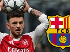 Arteta sleduje Barcelonu ako kľúčový muž „pokúšaný“ po „formálnej ponuke“ Arteta sleduje Barcelonu ako kľúčový muž „pokúšaný“ po „formálnej ponuke“