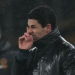 Arteta „odíde“ z Arsenalu, aby riadil euro gigantov, ako je menovaný potenciálny budúci šéf Gunners