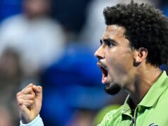 Arthur Fils +7 v rebríčku ATP, keď pripravuje súboj s Carlosom Alcarazom na Qatar Open Arthur Fils +7 v rebríčku ATP, keď pripravuje súboj s Carlosom Alcarazom na Qatar Open