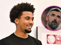 Arthur Fils vysvetľuje úspešné nové trénerské partnerstvo s Goranom Ivaniševičom Arthur Fils vysvetľuje úspešné nové trénerské partnerstvo s Goranom Ivaniševičom