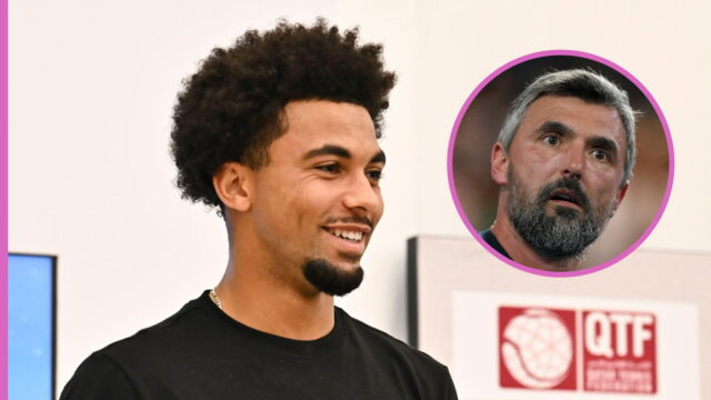 Arthur Fils vysvetľuje úspešné nové trénerské partnerstvo s Goranom Ivaniševičom
