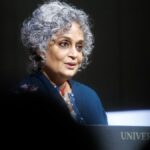 Arundhati Roy "šokovaná" poznámkami poroty o Gaze opúšťa berlínsky filmový festival | Správy o konflikte medzi Izraelom a Palestínou