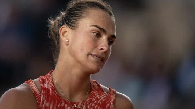 Aryna Sabalenka a Iga Swiatek odstúpili z dubajského podujatia 1000 Download app from appStore