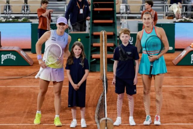 Foto od ALAIN JOCARD/AFP cez Getty Images