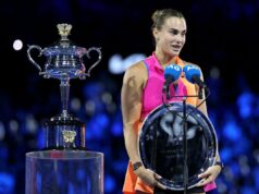 Aryna Sabalenková a Iga Swiatek sa odhlásili z jedného z najväčších podujatí WTA Iga Swiatek povedala, že bude musieť vynechať podujatia, ak chce urobiť zmeny vo svojej hre počas sezóny (AP)