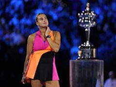 Aryna Sabalenková varovala, že porušila tenisové „pravidlo“, ktoré ju stálo finále Australian Open Foto Kelly Defina/Getty Images