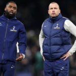 Asistent Tottenhamu skončil po 33 dňoch, pretože Igor Tudor pracoval s nafúknutým|Futbal|Športová aktivita