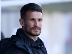 Asistent trénera Brighton & Hove Albion Roberts potvrdil návrat Vidošića do West Hamu Download app from appStore