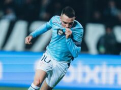 Aspas hviezdi ako Celta skok smerom k postupu do Európskej ligy Aspas hviezdi ako Celta skok smerom k postupu do Európskej ligy