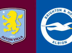 Aston Villa v Brighton: Kľúčové štatistiky a body rozprávania Tabuľka, ktorá ukazuje hráčov do 24 rokov z piatich najlepších európskych líg, ktorí od augusta 2024 dosiahli aspoň 20 gólov a 20 asistencií. Morgan Rogers patrí medzi túto elitnú spoločnosť piatich hráčov s 24 gólmi a 20 asistenciami v 89 zápasoch. Lamine Yamal vedie skupinu s 33 gólmi a 33 asistenciami v 85 zápasoch. Najviac asistencií (31) má po Yamalovi Rayan Cherki.