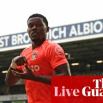 Aston Villa vs Leeds, Chelsea vs Burnley, Championship a ďalšie: sobotňajšie hodiny – naživo | futbal