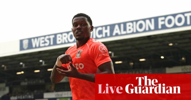 Aston Villa vs Leeds, Chelsea vs Burnley, Championship a ďalšie: sobotňajšie hodiny – naživo | futbal
