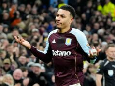 Aston Villa „zostava“ PL hviezdu, ktorá nahradí Rogersa ako „očakávaný“ prestup; Emery „žiada“ únos Newcastlu Aston Villa „zostava“ PL hviezdu, ktorá nahradí Rogersa ako „očakávaný“ prestup; Emery „žiada“ únos Newcastlu