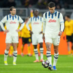 Atalanta po prestupovom spore opäť upustila od obeda UEFA s Borussiou Dortmund