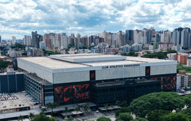 📋 Athletico vs Corinthians: potvrdené zostavy na odložený zápas Download app from appStore